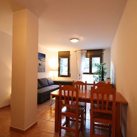 Appartement Pont De Toneta 2,2 Ransol, Zona Grandvalira Extérieur photo