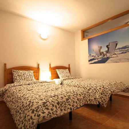 Appartement Pont De Toneta 2,2 Ransol, Zona Grandvalira Extérieur photo