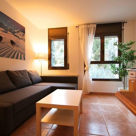 Appartement Pont De Toneta 2,2 Ransol, Zona Grandvalira Extérieur photo