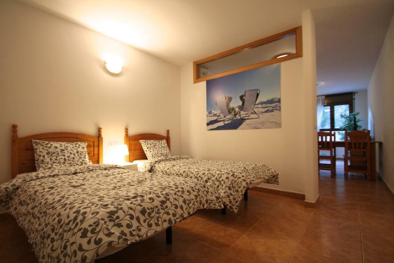 Appartement Pont De Toneta 2,2 Ransol, Zona Grandvalira Extérieur photo
