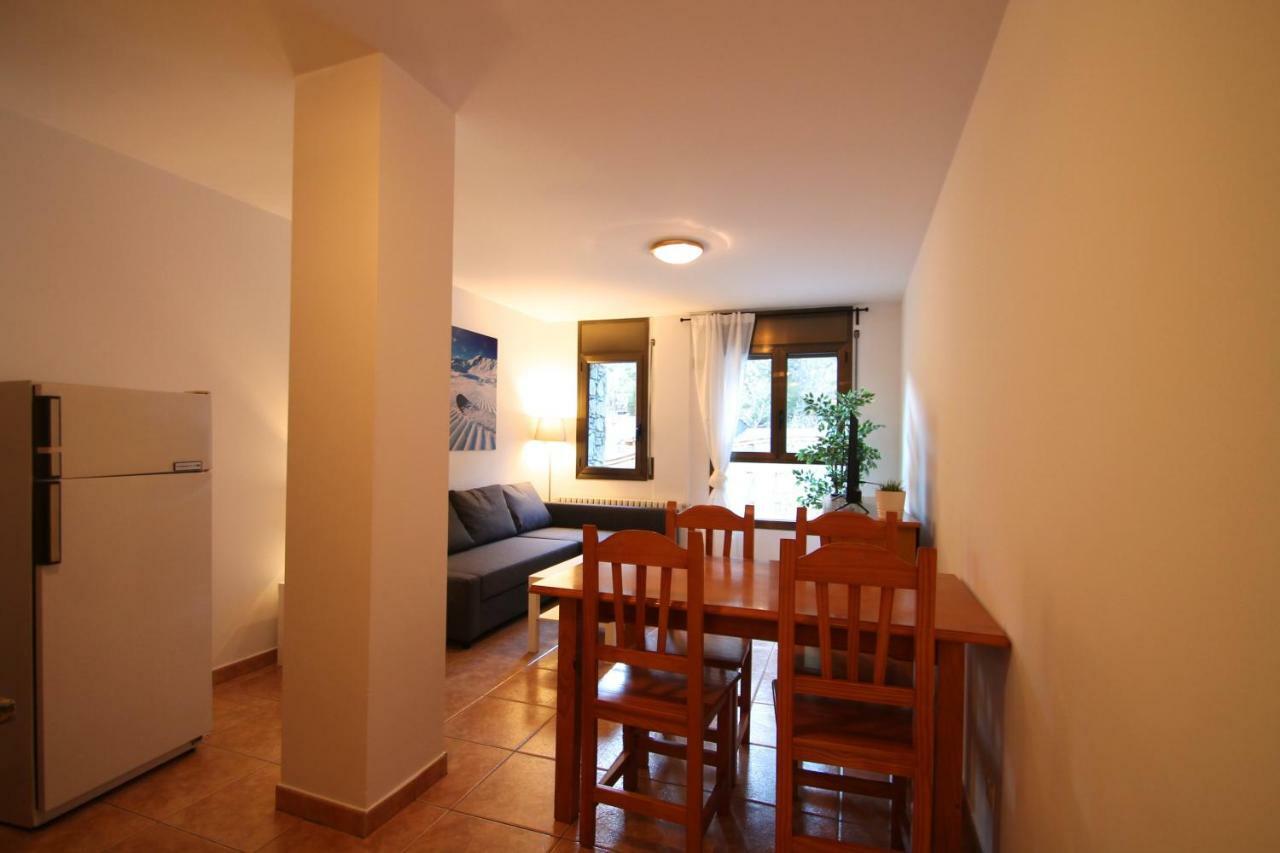 Appartement Pont De Toneta 2,2 Ransol, Zona Grandvalira Extérieur photo