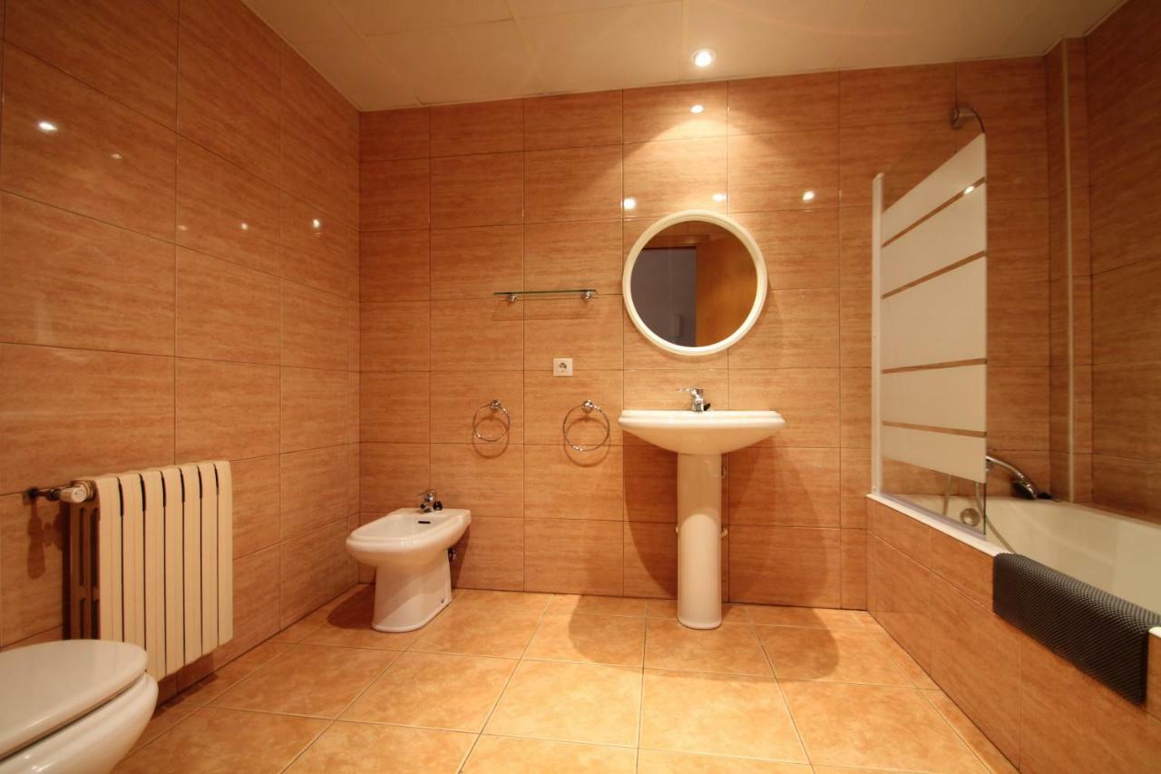 Appartement Pont De Toneta 2,2 Ransol, Zona Grandvalira Extérieur photo