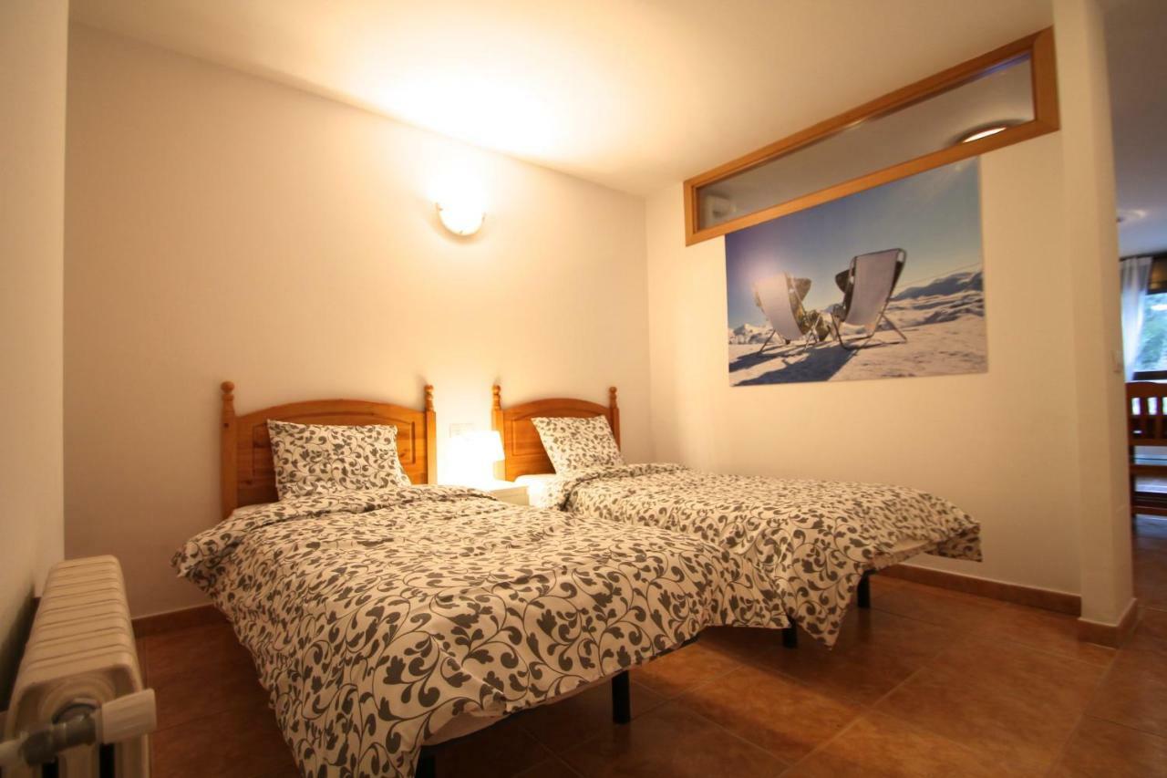 Appartement Pont De Toneta 2,2 Ransol, Zona Grandvalira Extérieur photo