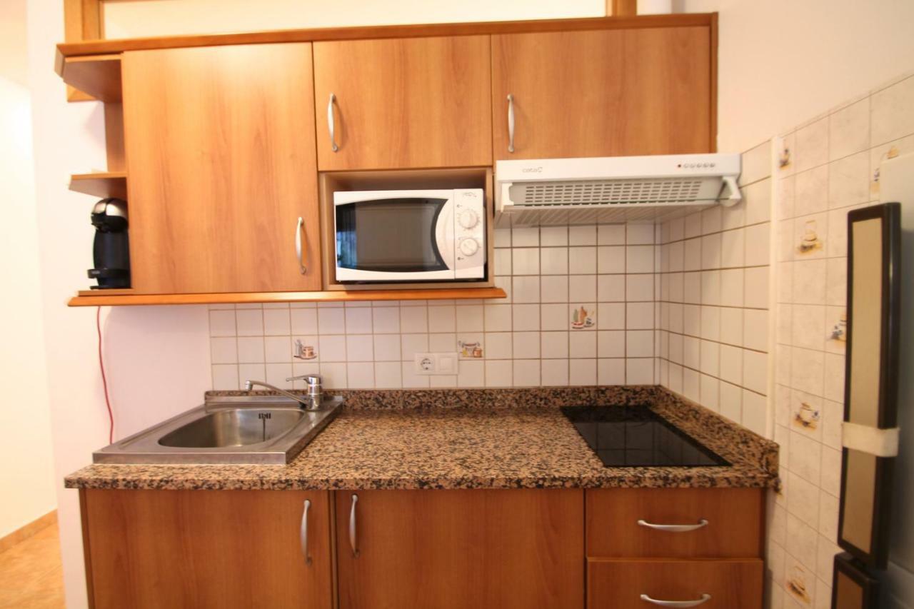 Appartement Pont De Toneta 2,2 Ransol, Zona Grandvalira Extérieur photo